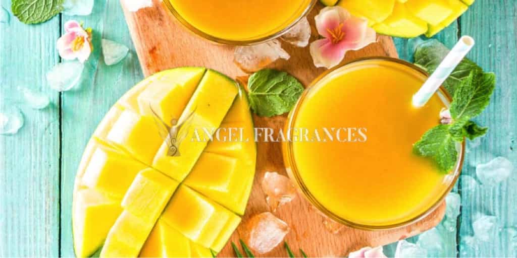 Acheter Huile de parfum de mangue martini à la chaux